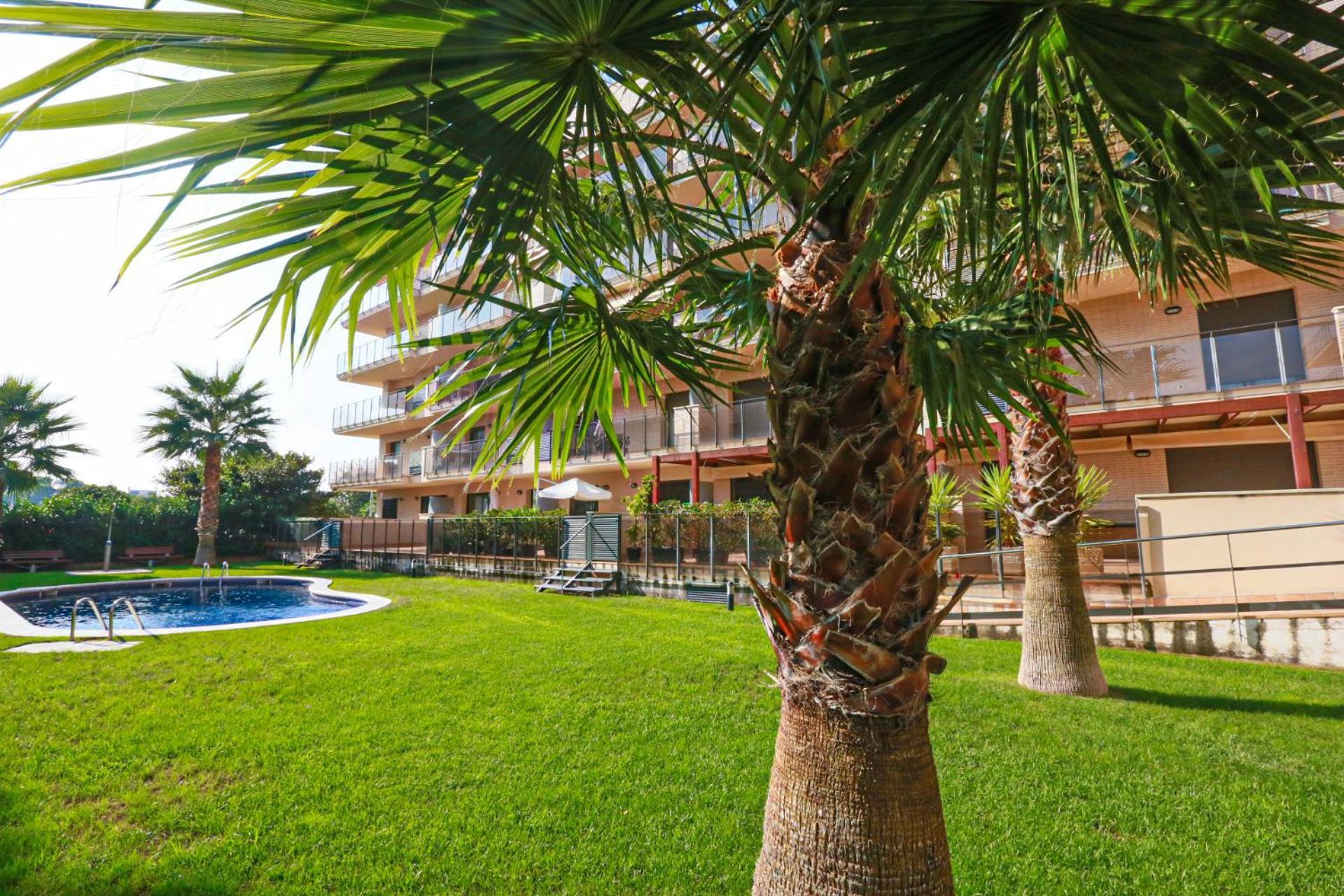 Litoral Costa Dorada - Marina Bajo Only Families Cambrils Extérieur photo