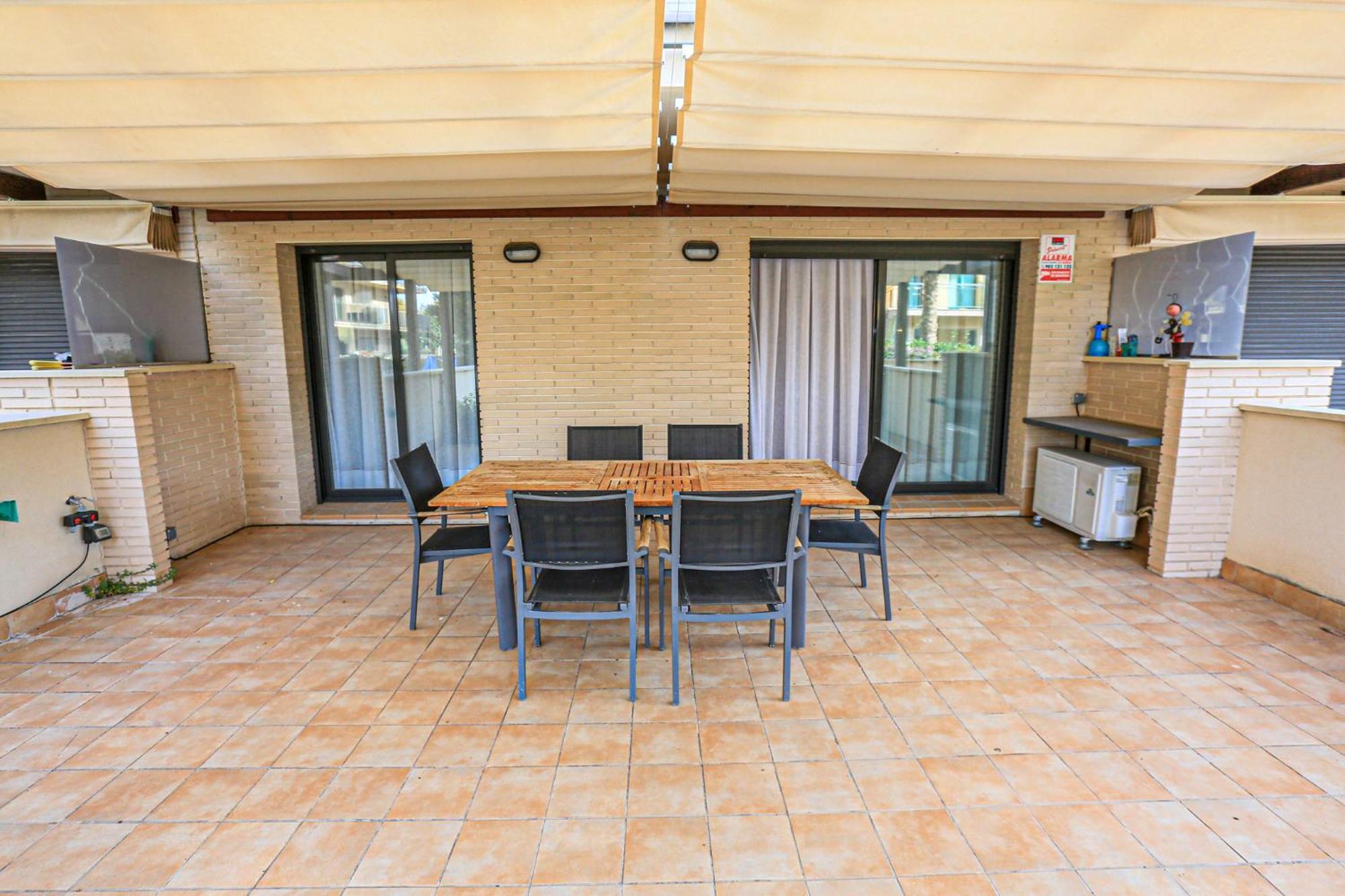 Litoral Costa Dorada - Marina Bajo Only Families Cambrils Extérieur photo