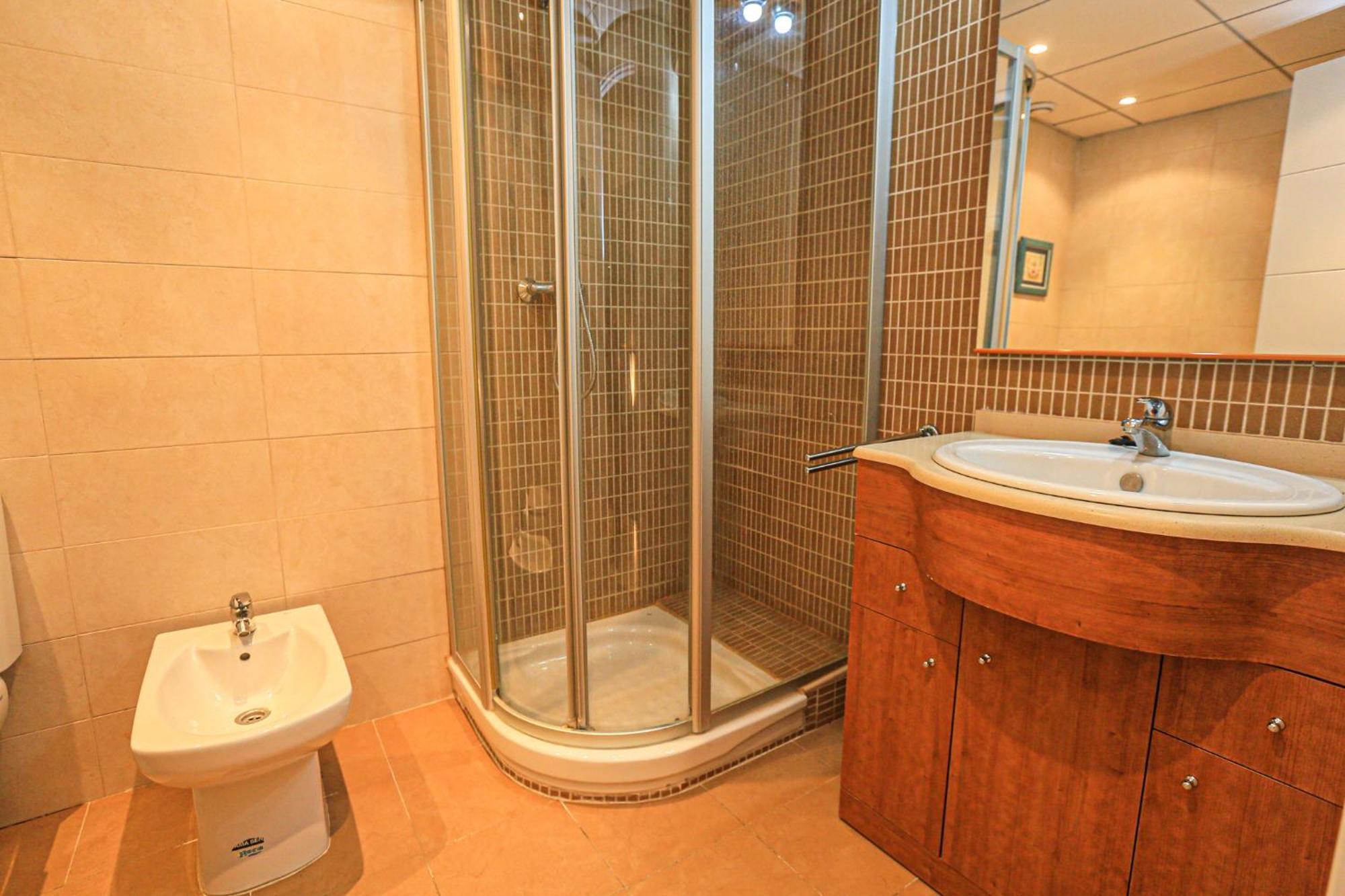 Appartement Litoral Costa Dorada - Marina Bajo Only Families à Cambrils Extérieur photo