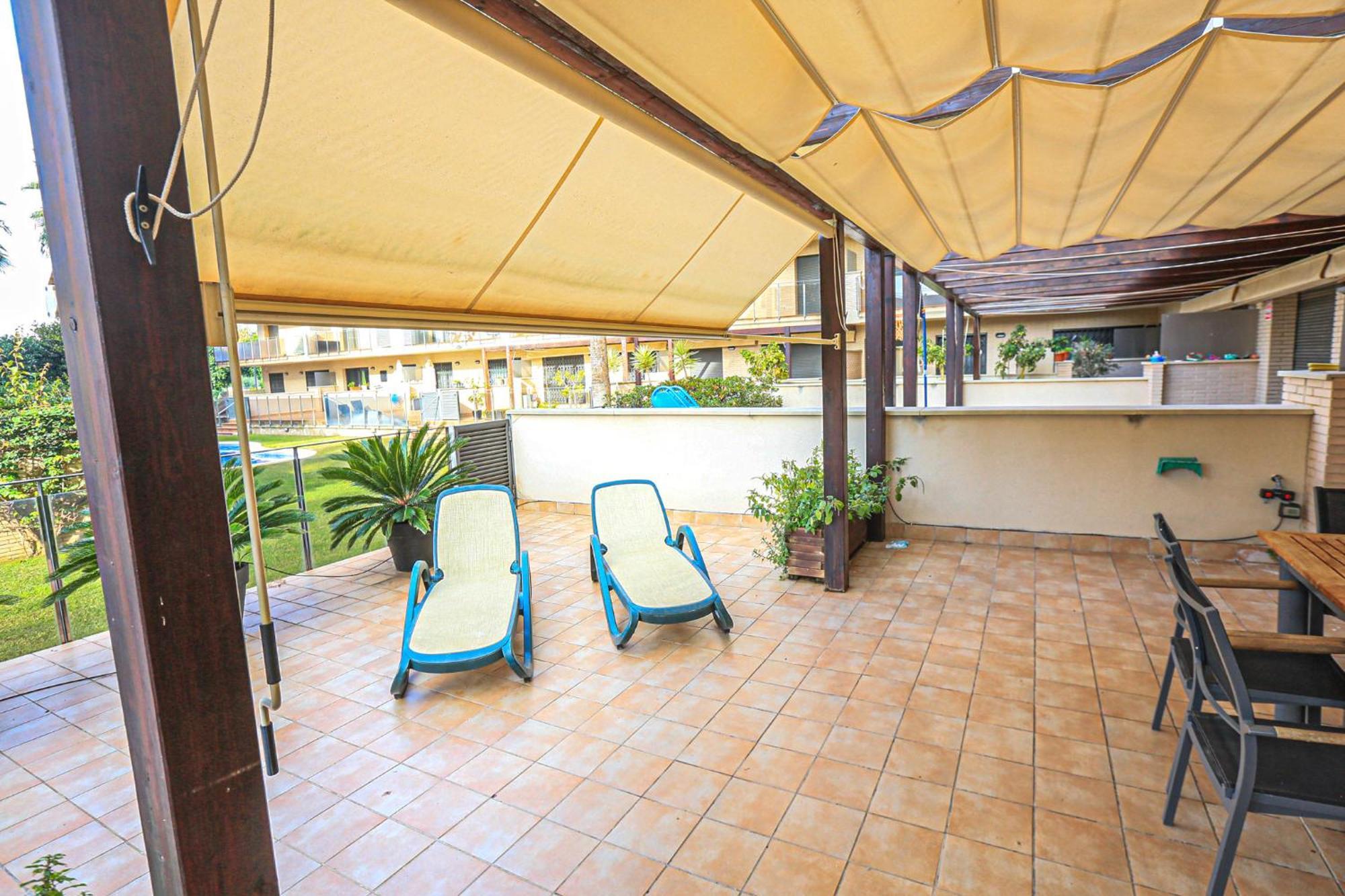 Litoral Costa Dorada - Marina Bajo Only Families Cambrils Extérieur photo
