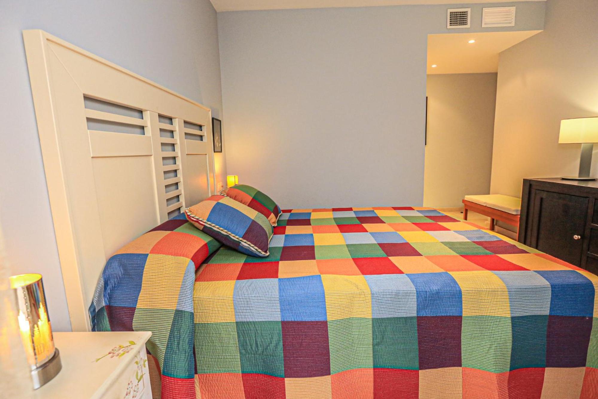 Appartement Litoral Costa Dorada - Marina Bajo Only Families à Cambrils Extérieur photo