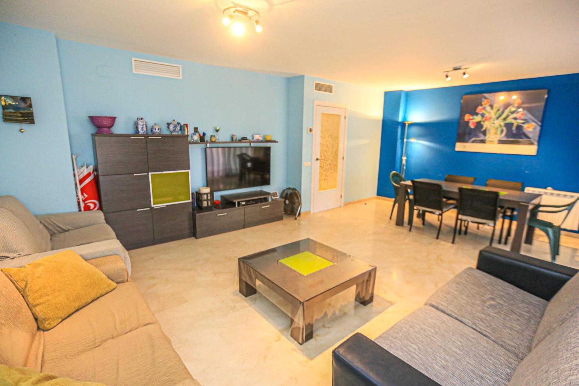 Litoral Costa Dorada - Marina Bajo Only Families Cambrils Extérieur photo