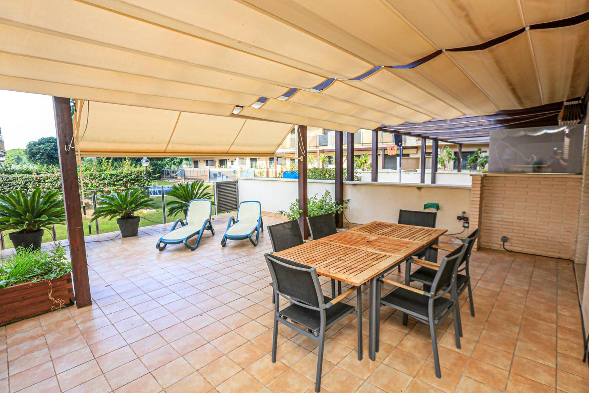 Litoral Costa Dorada - Marina Bajo Only Families Cambrils Extérieur photo